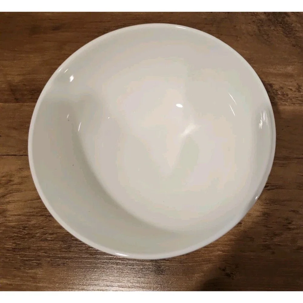 (1) All Purpose Bowl (s) Mikasa Tivoli Garden 6 In Wide Replacement